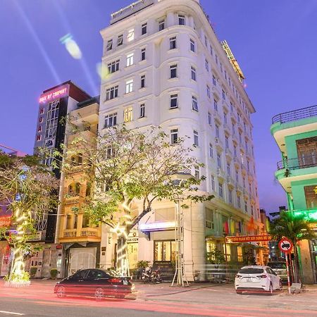 Ocean View Danang Hotel Exterior foto